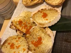 -割烹酱子日本料理(弘基财富广场店)