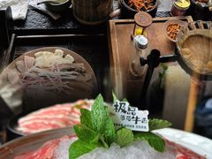 -盡膳口福·百年汤方火锅(科华北路店)