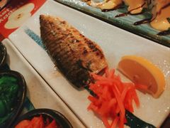 -烧鸟横丁(联发文创口岸店)