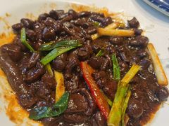-山南熏肉大饼(辽菜旗舰店)
