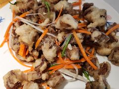 烧羊肉-老仁义·清真菜(太古街店)