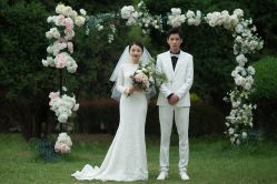 -天长地久婚纱摄影(天宁北路店)