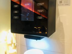 -希尔顿欢朋酒店·欢朋餐厅
