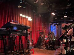 -音乐房子·Vintage Live Bar(玉林总店)