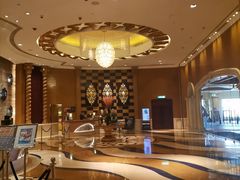 -澳门十六浦索菲特大酒店