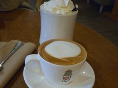 -1901 Cafe(西四店)
