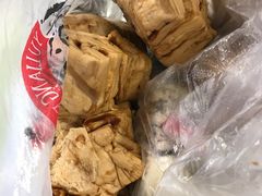 红糖馒头-御梁坊红糖馒头