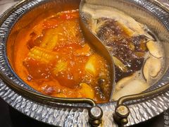-火炉火自助餐(喜隆多店)
