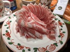 -北京老门框爆肚涮肉馆(凤城六路店)