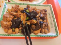 -华天延吉餐厅(西四总店)