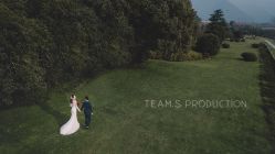 -MANLI BRIDAL婚纱
