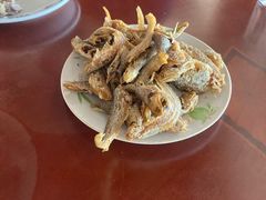 -渔娘蟹庄(阳澄湖莲花岛店)