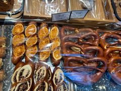 -红跑车HPCBAKERY(汉商店)