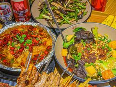 -壹酒贰肉1926·深夜食堂(九纬路店)