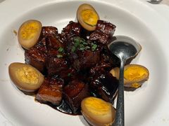 -漢舍中国菜馆(889广场店)