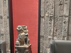 -福海居烤鸭店(鸟巢店)