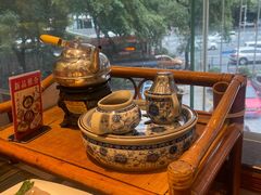 -虾饺妹·粤式手工点心(水荫路店)