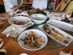 -梅姐海鲜餐厅(水头海鲜街店)