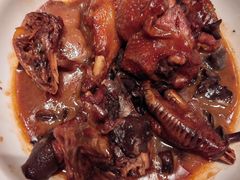 -凤凰园烤鸭店·唐山菜·传承花椒肉(老唐丰路店)