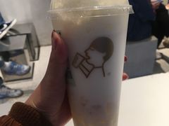 -喜茶(上海五角场万达店)