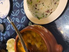 -香满楼(临安路店)