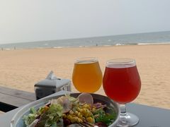-海风酒吧 喝精酿 听民谣(阿那亚礼堂店)