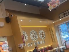 -华记煲仔华·煲仔饭(市桥易发店)