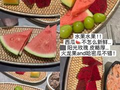 -一绪に寿喜烧(荟聚店)