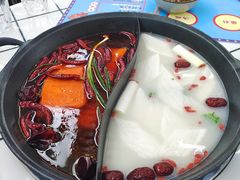 -大头亮羊汤烩面·河南非遗(良乡总店)