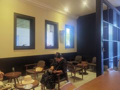 -星巴克臻选(威海威高广场店)