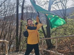 -香炉山国家森林公园