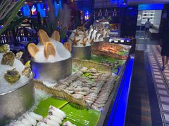 -花西亭·海鲜自助餐厅(瑞城名人酒店)