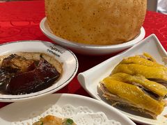 -群乐饭店(滨安路店)