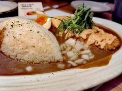 -CURRY YA 熟成咖哩專門店(深圳湾万象城店)