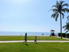 -三亚海棠湾万丽度假酒店