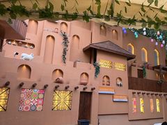 -乡村馕坑肉·烧烤·新疆菜·本地人更爱吃(阿勒泰首店)