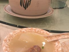 -清华大学-甲所餐厅