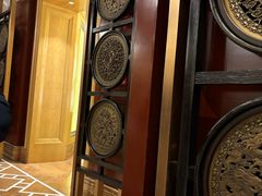 -臻宝中餐厅·大连菜·海鲜·融合菜(大连一方城堡豪华精选酒店)