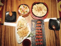 -千代武日本料理(爱建店)