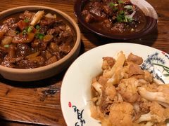 -卧龙堡客栈·中餐厅(古北水镇店)