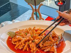 -馋遇江南·精致湖景雅宴(东方之门店)