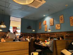 -永安鱼庄·镇江菜(三店纬五路店)
