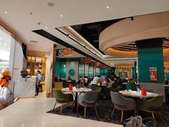-稻香饭店(龙华天虹店)
