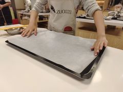 -ZUO无作不乐烘焙课堂(国贸城店)