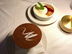 -DA·MARCO大马可意大利餐厅(京华店)