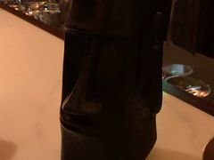 -LONG BAR 廊吧(外滩华尔道夫酒店)