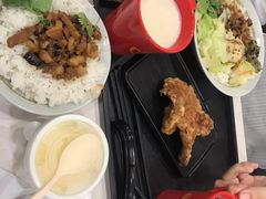 -永和大王(茉莉上新·星塘街店)