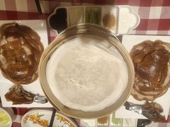 -西贝(上海国际时尚中心店)