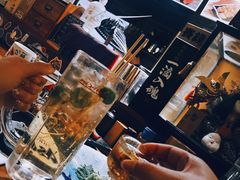 -半藏居酒屋(香港花园店)