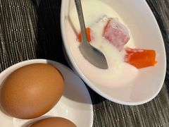 五分钟煮蛋-长沙北辰洲际酒店-兰调全日餐厅